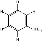 Aromatic hydrocarbon for reponse A