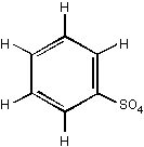 Aromatic hydrocarbon for reponse D