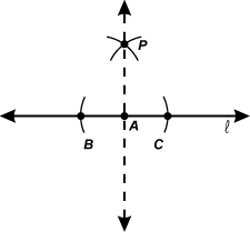 line segment y w